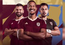 Con este once de lujo, Venezuela busca un resultado clave ante Colombia para acercarse al Mundial de 2026 (+ Detalles)