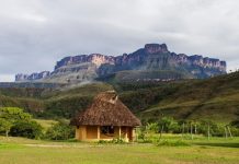 Kavak: el lugar donde la aventura y la magia se unen en la Gran Sabana para una experiencia turística sin precedentes (+ Fotos)