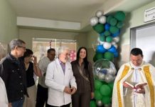 Monagas fortalece su salud: nueva unidad de cuidados intermedios en el HUMNT promete mejorar la atención