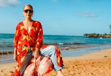 Olga Tañón lanza «PR24SIETE», un himno a su cultura que une lo moderno con lo tropical y promete hacer vibrar a sus fans