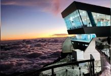 De la historia a la modernidad: El Sistema de Teleféricos Mukumbarí se mantiene como un pilar turístico en los Andes venezolanos