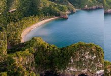 El Golfo de Paria, donde las aguas tranquilas y la historia de los grandes navegantes te invitan a una aventura inolvidable (+ Fotos)