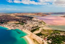 Del Castillo a las Salinas: Araya te invita a una aventura inolvidable donde la historia colonial y los paisajes de otro mundo se funden con la tranquilidad del mar (+ Fotos)