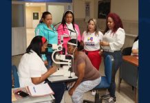 Gran Misión Venezuela Mujer atendió a más de 300 mujeres en Maturín con jornada integral de 17 especialidades médicas
