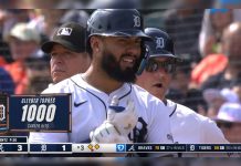 Gleyber Torres obtiene los mil imparables e ingresa a la lista de los criollos con esta marca en MLB