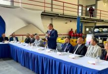 Ministro Velásquez Araguayán juramentó a integrantes del Consejo de la UNETRANS para impulsar el desarrollo tecnológico de la nación (+ Fotos)