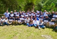 Delta Amacuro apuesta a la formación de su personal para impulsar el motor turístico y atraer inversiones a la región