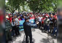 Con el despliegue de la FANB en los 13 municipios del estado, Monagas cumplió con éxito la operación «Los cuarteles van al pueblo»