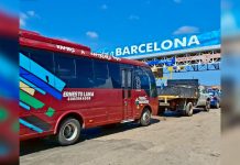 TransMonagas impulsa el turismo en el oriente del país con una ruta semanal a Playa Los Canales a precios accesibles