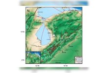Funvisis reportó sismö de magnitud 5.4 en Zulia que fue sentido en Barinas y varios estados del país este 24-sep