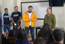 Monagas se consolida como vanguardia educativa: activarán carreras de odontología y economía en la Unerg núcleo Maturín (+ Fotos)