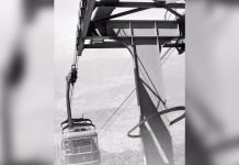 29 de septiembre de 1955: la fecha en que el Teleférico de Caracas subió por primera vez al Ávila, cambiando para siempre el paisaje y la forma de vivir la montaña