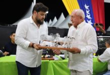 Expo Agroindustrial 2025 de Monagas regresa como plataforma clave para concretar negocios y ofrecer una agenda de experiencias para toda la familia