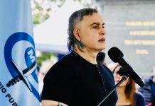 Fiscal General Tarek William Saab resaltó atención de 3.952.268 personas por parte del Ministerio Público (+ Detalles)