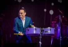 Gilberto Santa Rosa canceló presentaciones en Colombia: le fue negada la solicitud de visa (+ Detalles)