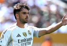 Inicia juicio oral contra el futbolista Raúl Asencio y tres jugadores más por divulgación de videos íntimös (+ Detalles)