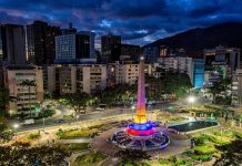 De la comunidad para el país: Ruta «Los Caminos de Chacao» se formaliza como un nuevo motor del turismo en Venezuela