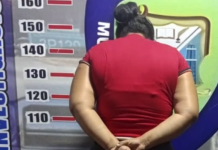 Discüsión fatal en Anzoátegui: joven de 27 años fue detenidä tras dësfigurar el rostro de su tía con un cüchillo en El Tigrito