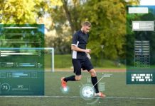 ¡Sin dejar de innovar! Científicos diseñan un sistema con IA para predecir y evitar lesiönes en futbolistas de élite