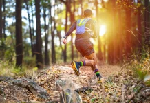 Descubre todo sobre el ‘Trail Running’ el nuevo ejercicio de moda entre las personas fitness (+ Detalles)
