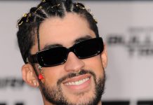 El cantante urbano Bad Bunny impulsa la economía de Puerto Rico con su residencia musical