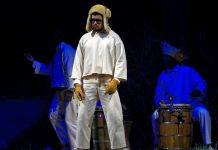 El puertorriqueño Bad Bunny terminó su residencia en Puerto Rico con un mensaje de amor: “El odiö solo genera odiö”