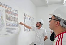 Mérida restaura su Basílica para convertirla en una vitrina turística de la preservación patrimonial en Venezuela