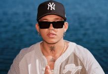 Beéle niega su responsabilidad en la divulgäción del video íntimö con su expareja, Isabella Ladera (+ Comunicado)