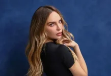 Belinda enciënde las alarmas: la cantante revela que sÜfrió una lësión grave en la rodilla, pero asegura que cumplirá con sus compromisos