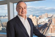 El empresario Len Blavatnik, genera miles de millones gracias a sus inversiones en el deporte y la música