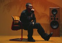 El músico colombiano Kapo anunció su primer concierto en solitario en Bogotá: el más importante de su carrera