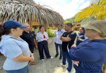 Estrategia Nacional de normalización, categorización y calidad turística llega a La Guaira (+ Detalles)