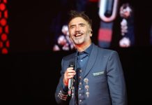 Alejandro Fernández revela la crïsis de salud que lo dejó sin poder caminar ni comer (+ Detalles)