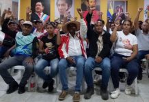 Independencia se une a la fuerza productiva de la nación con la juramentación de 58 consejos campesinos