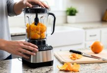 Licuar cáscaras de naranja: la tendencia saludable que conquista cocinas y promete más beneficios de los que imaginas