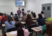 Gobierno nacional fortalece la atención integral y la salud de niños, niñas y adolescentes en Caracas