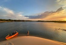 El tesoro escondido del Parque Santos Luzardo: descubre la majestuosidad de las Galeras del Cinaruco, un oasis en el corazón de Apure (+ Fotos)