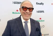 Cámara de Comercio de España concederá a Emilio Estefan el reconocido premio «Amigos de España»