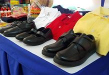 Gobierno Nacional anuncia el inicio de entrega de uniformes escolares y asegura recuperación de más de 1.700 planteles