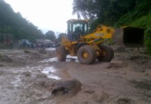 Anuncian cierre nocturno de la Troncal 05 en San Cristóbal, Táchira, para realizar mantenimiento y garantizar la seguridad de la vía