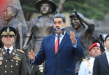 Presidente Maduro resalta avances históricos de China y plantea que Venezuela busca convertirse en potencia media en la región
