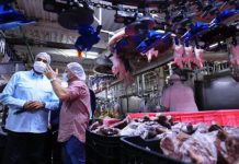 El mandatario nacional, Nicolás Maduro, prevé crecimiento del PIB en 9% y apuesta a Venezuela como gran exportador de alimentos