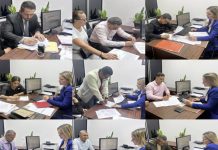 Imputadös exfiscal superior de Carabobo y 10 exfiscales por presuntos actos de corrüpción