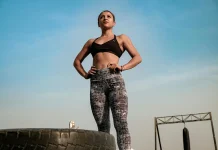 Cristina Rocafort, psicóloga deportiva: «Hoy en día estamos demasiado presionados por estar en forma”