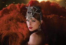 Taylor Swift vuelve al cine con el estreno mundial de su nuevo álbum “The Life of a Showgirl” (+ Detalles)