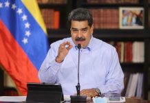 «La Ley Antibløqueo busca enfrentar la agrêsión más brutal que ha sufrïdo nuestra Patria» así lo enunció el presidente Nicolás Maduro (+ Detalles)