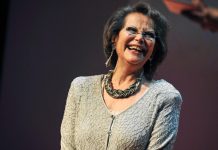 Adiós a una diva del cine: fallëce a los 87 años la icónica actriz italiana Claudia Cardinale, un ícono de la pantalla grande