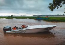 Pasión, deporte y turismo: la edición de oro de «Nuestros Ríos son Navegables» promueve la integración fluvial y la riqueza natural de los llanos venezolanos