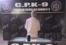 Aprehëndido sexagenario por abusö sëxu@l continuado en contra de su sobrina adolescente en Maracaibo