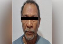 Sexagenario fue detenido tras amenÄzar de muërte a su vecina si sus hijos seguían jugando frente a su casa en Monagas